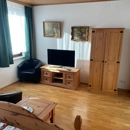 Klement Hotel Zehdenick