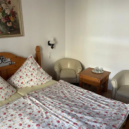 Hotel Klement Zehdenick