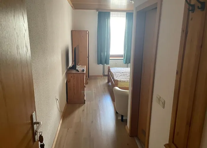 Szálloda Klement Zehdenick