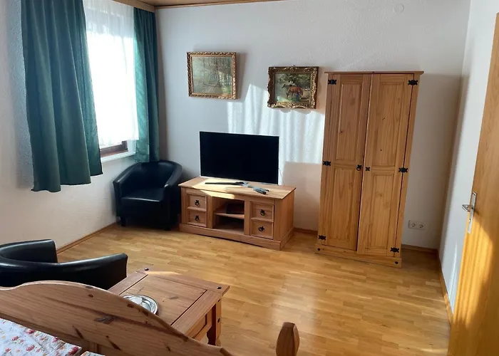 Klement Szálloda Zehdenick