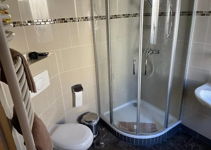 ホテル Klement ツェーデニック